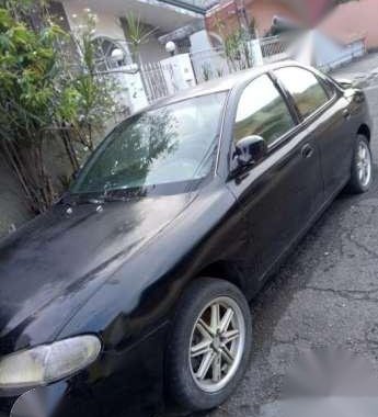 For sale Hyundai Elantra 1999