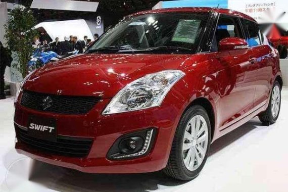 2018 Suzuki Swift brand new for sale 
