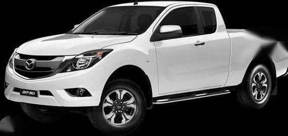 MAZDA BT50 All in brand new for sale 