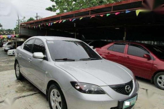 2011 Mazda3 AT like new for sale 