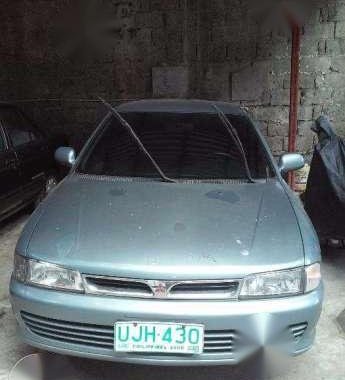 Mitsubishi Lancer 1996 like new for sale 