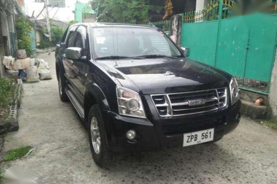 Isuzu dmax 2008 model fresh for sale 