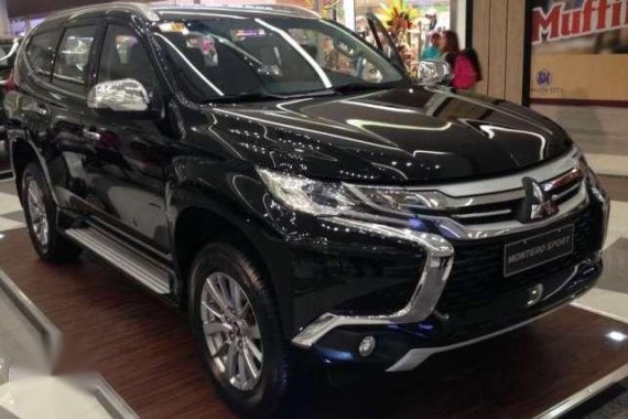 HottestDeal 2017 Mitsubishi Montero Adventure Mirage G4 Hatchback L300