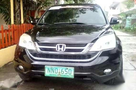Fresh Like New 2009 Honda CRV For Sale