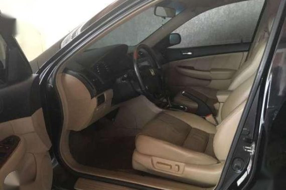 2007 Honda accord very fresh for sale 