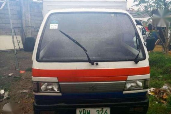 Suzuki Multicab f10 Rush Sale! 98K