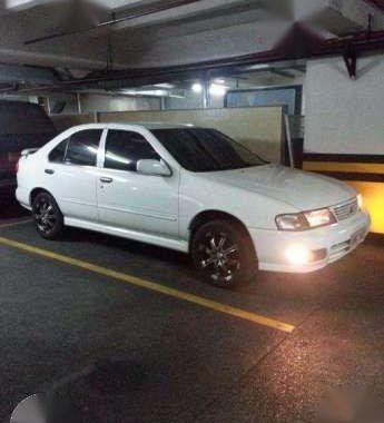 All Power 1997 Nissan Sentra Super Touring For Sale