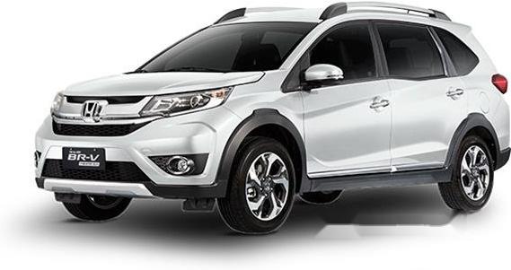 Honda Br-V S 2017 for sale