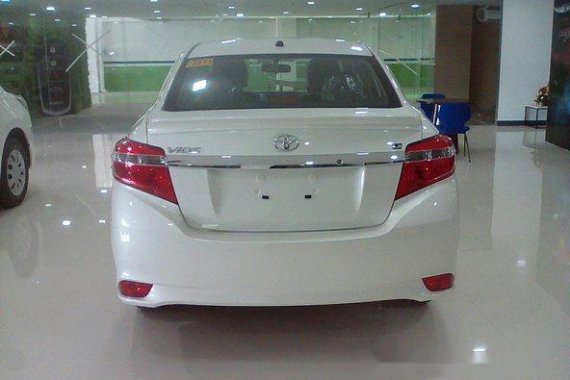 Toyota Vios 2017 Brand new for sale