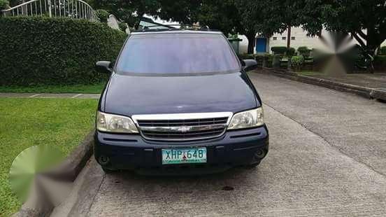 2003 chevrolet venture for sale 