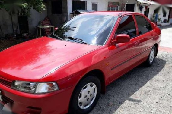 Lancer piza pie EL good as new for sale 