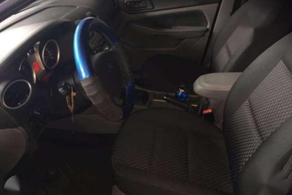 Top Of The Line Ford Focus 2009 For Sale