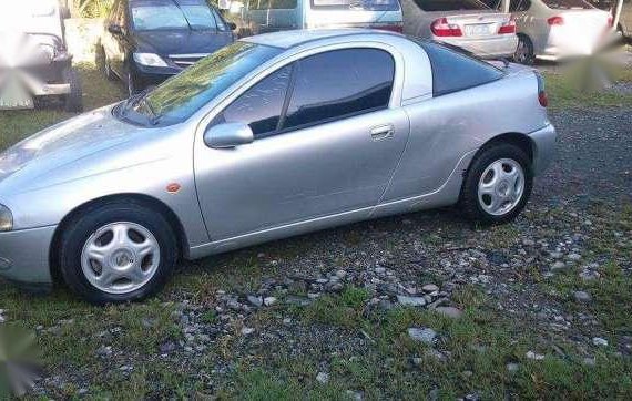 Opel Tigra fresh in and out for sale