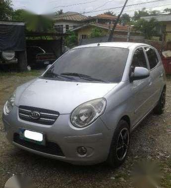 Kia Picanto 2009 all power for sale 
