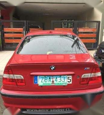 BMW 2005 Model good condition for sale 