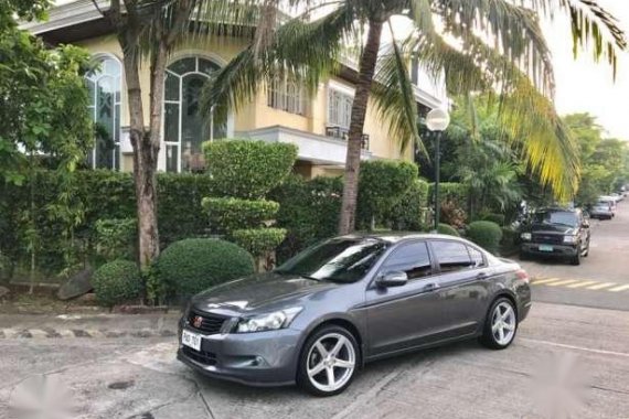 2010 Honda Accord Casa maintained for sale