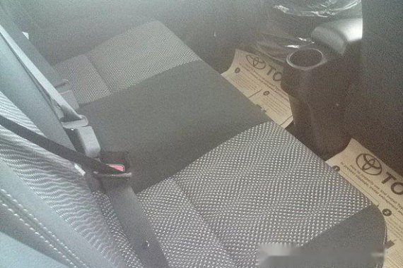 Toyota Vios 2017 for sale