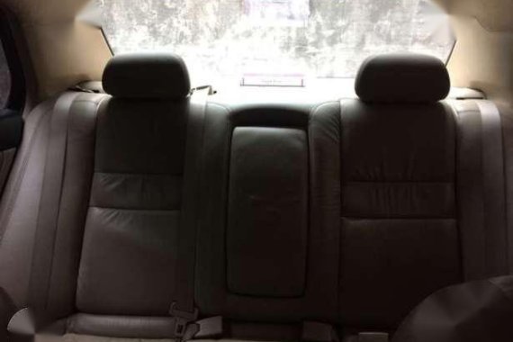 Honda Accord 2004 i-vtec 2.4 good for sale 