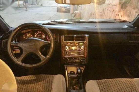 Toyota Corona Carina E corolla for sale