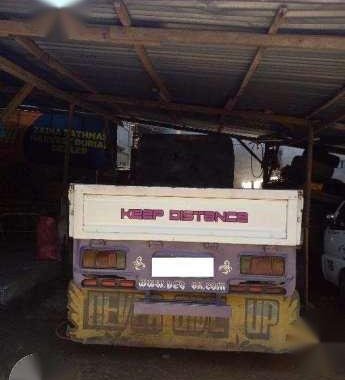 ISUZU ELF Giga Type for sale 