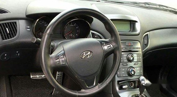 Hyundai Genesis Coupe 2011 for sale