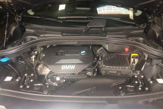 BMW 218i 2016 for sale
