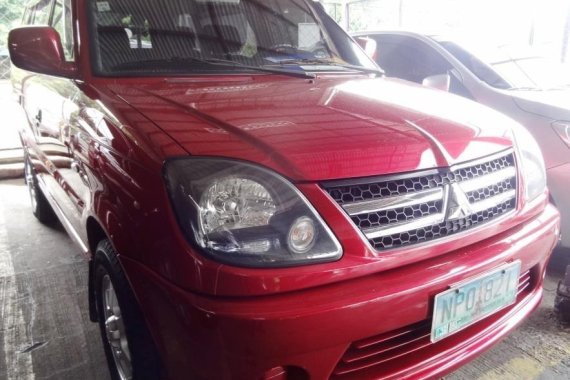 2010 Mitsubishi Adventure for sale