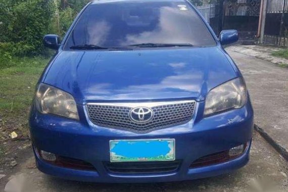 TOYOTA Vios 1.3 for sale