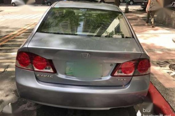 Honda Civic good as new for sale