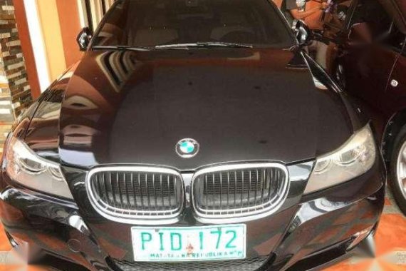 Top Of The Line 2010 BMW 318i For Sale