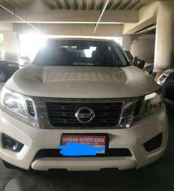 Nissan Navara MT 4X2 Calibre for sale 