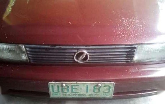 Nissan Sentra 1995 Model Power Steering for sale