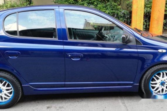 For sale Toyota Echo 2000