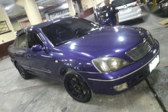 Very Well Kept 2005 Nissan Sentra GX For Sale