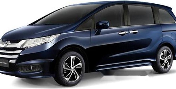 For sale Honda Odyssey Ex-V 2017