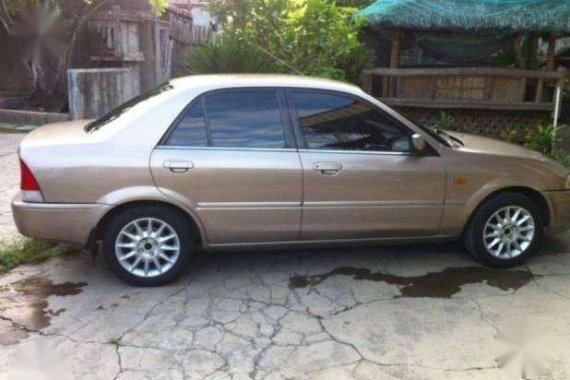 Ford Lynx 2000 model well kept for sale 