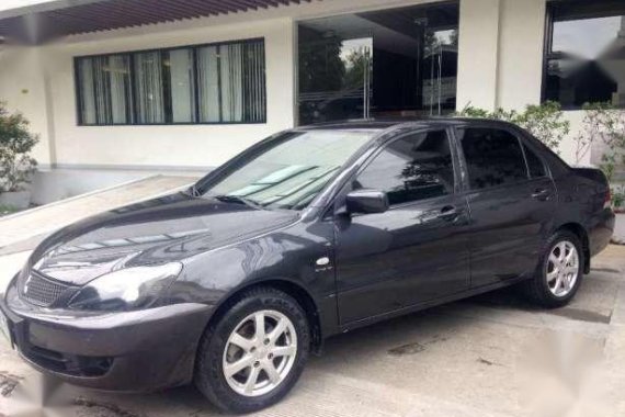 2012 Mitsubishi Lancer GLS Automatic for sale 