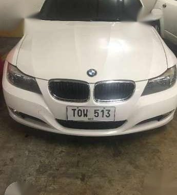 Casa Maintained 2012 BMW 320D For Sale