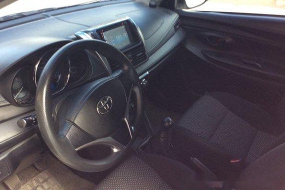 For sale Toyota Vios 2014