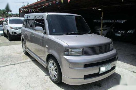 Well Maintained 2010 Toyota BB AT For Sale