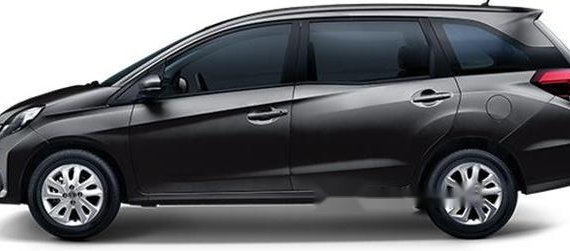 For sale Honda Mobilio Rs Navi 2017