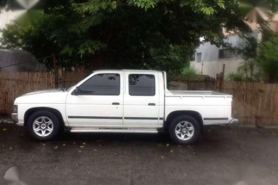 All Power 1997 Nissan Frontier For Sale
