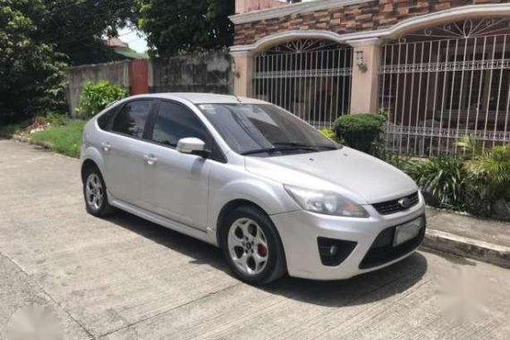 2011 Ford Focus S hatchback tdci diesel for sale