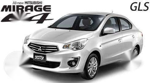 65k DP OnLy Brand New Mitsubishi MiRage