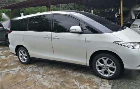 2008 Toyota Previa q like new for sale 