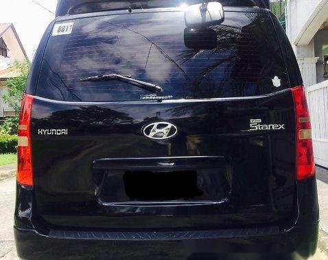 For sale Hyundai Grand Starex 2012