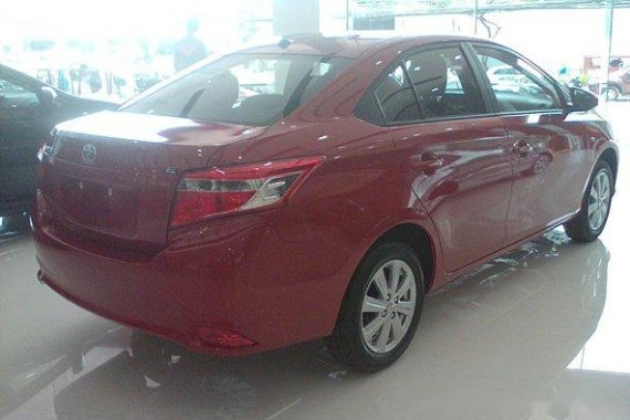 Toyota Vios 2017 Brand new for sale