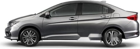 Honda City E 2017 for sale
