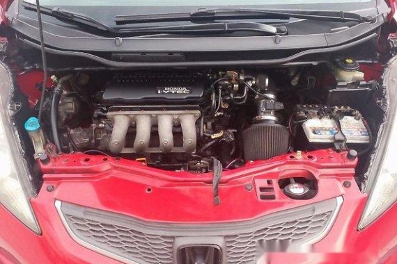 For sale Honda Jazz 2009