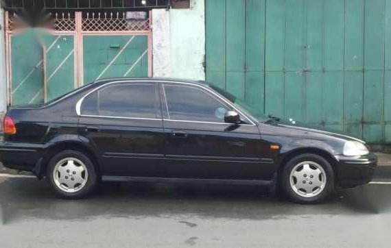 Honda Civic vtec vti manual for sale 